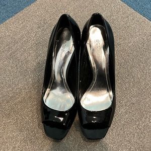 BCBG BG-Ariel heels size 8m